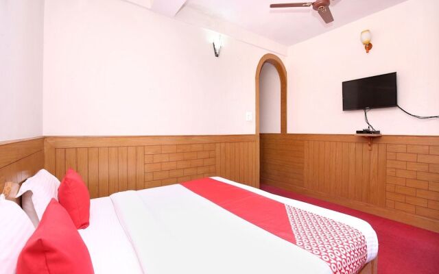 OYO 14106 Home Exotic Hill View Shoghi