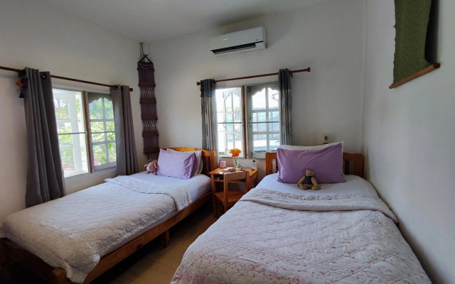 Paapu House