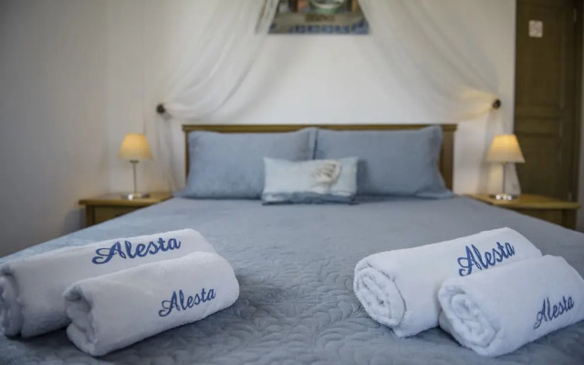 Alesta Hotel
