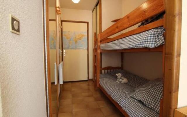 Apartment Au calme studio à vallouise