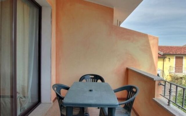 Holiday Apartment Valledoria