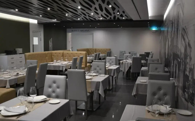 Hotel Spa Ciudad de Binefar