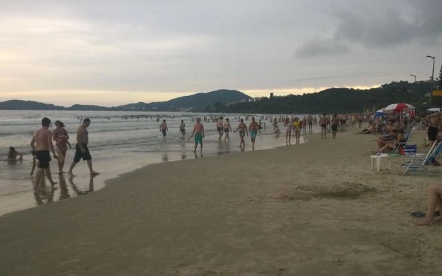 Resid. Estrela do Mar III