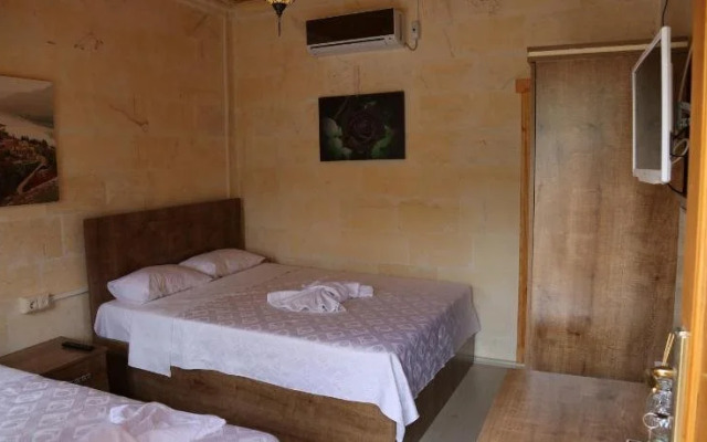 Sahan Tas Konak Hotel