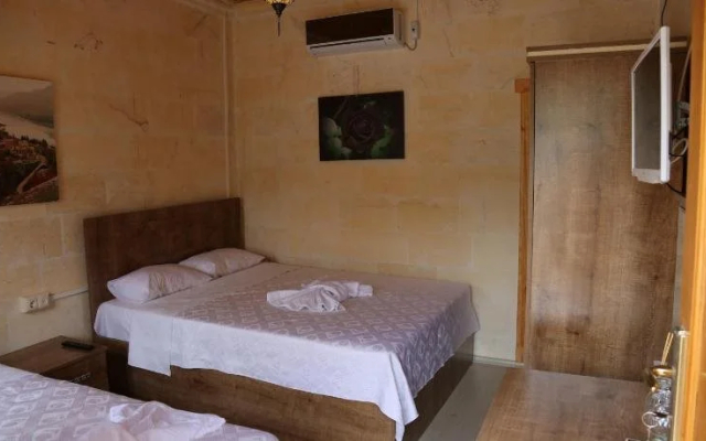 Sahan Tas Konak Hotel