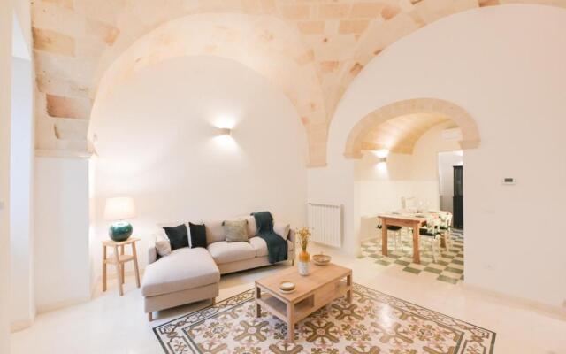 Pietro Maggi - Apulian Historical House