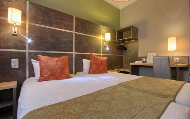 Timhotel Boulogne Rives de Seine