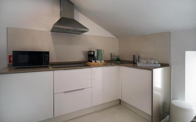 Alfama Historical Apartments