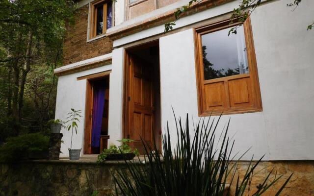 San Nicolás Rotamundos