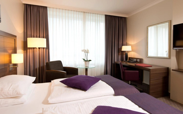 Leonardo Royal Hotel Duesseldorf Koenigsallee