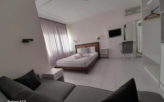 Alanya Sunway Hotel