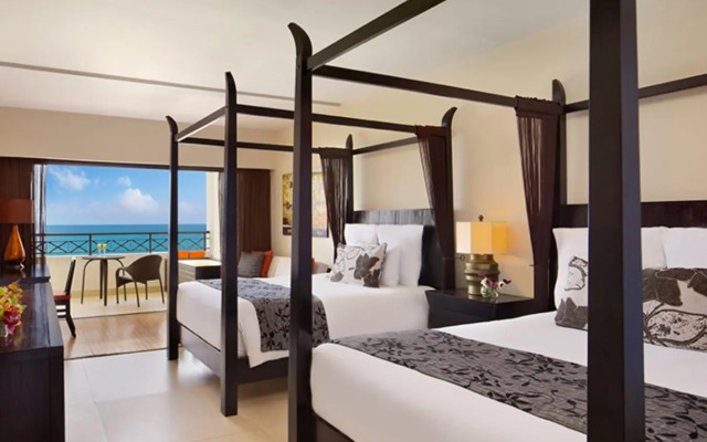 Secrets Wild Orchid Montego Bay - Luxury - Adults Only - All Inclusive