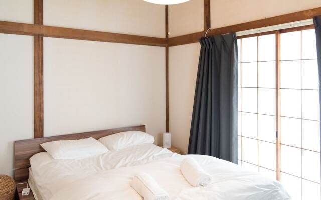 M's House 03