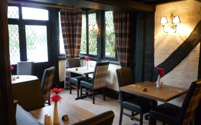The Deanwater Hotel