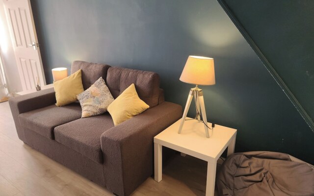 Anfield Accomodation