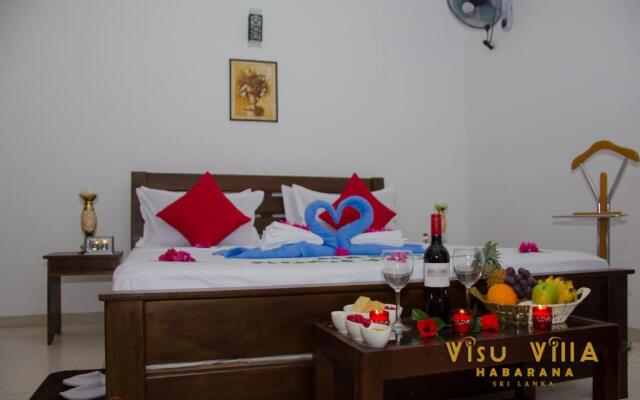 Visu Villa
