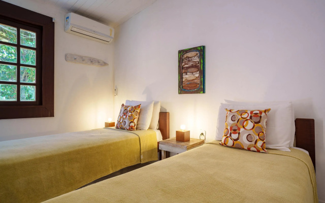 Pousada Casa Cactus