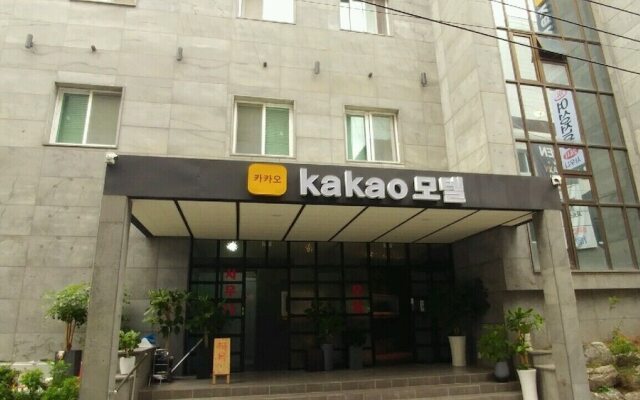 Wonju Kakao Motel