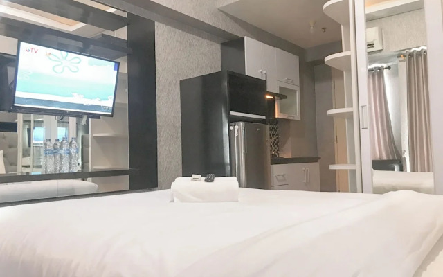 Good Concept Studio At Tanglin Supermall Mansion Apartment