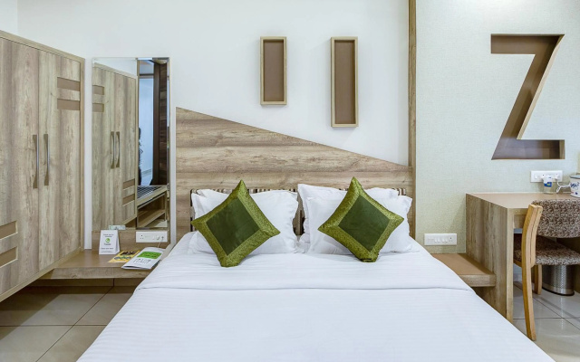 Treebo Daksh Residency – Guest Rooms – Indore