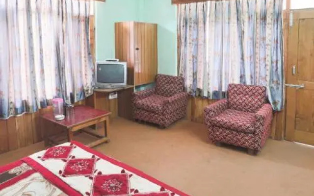 Hotel New Shivalik