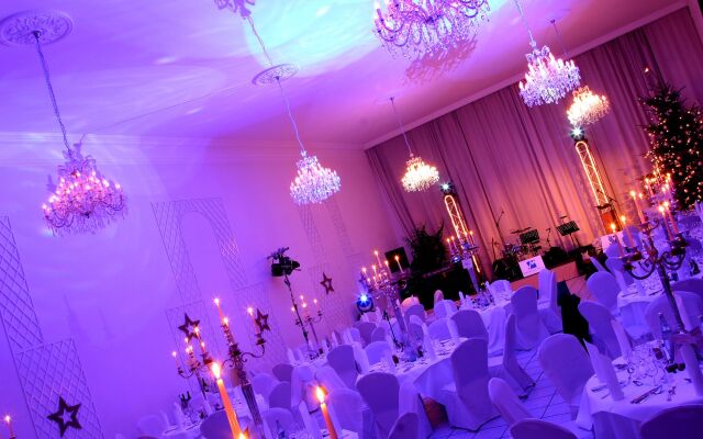 Nells Park Hotel
