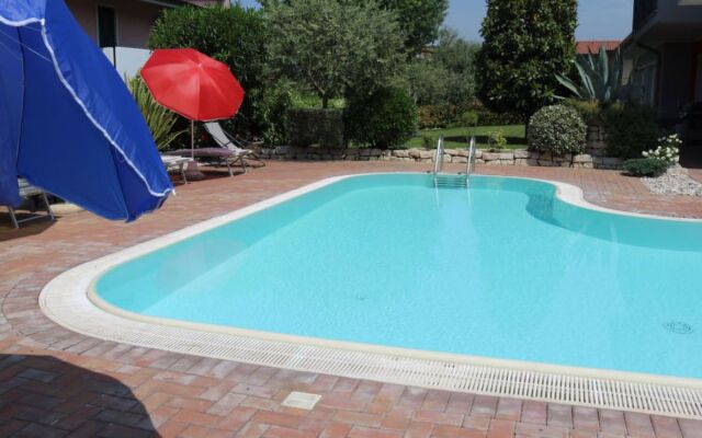 Corte Chiara (LAZ200)