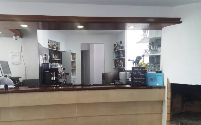 Apartamentos Soldoiro