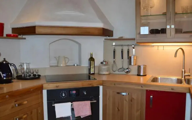 MSC Apartments Alpine Luxury