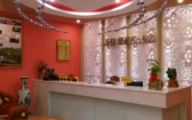 Xin Jia Yuan Business Hotel