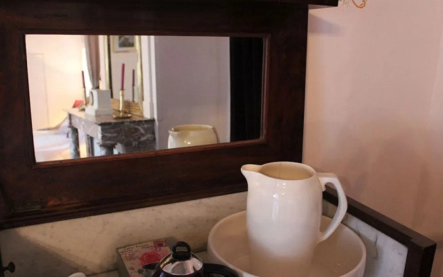 Château des Martinanches