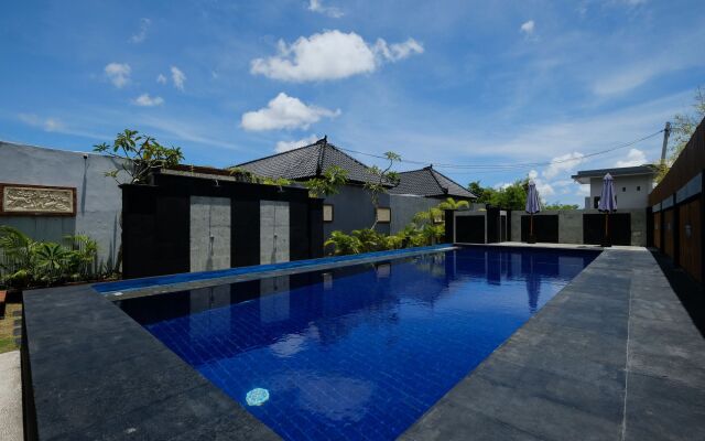 The Yogasari Seminyak