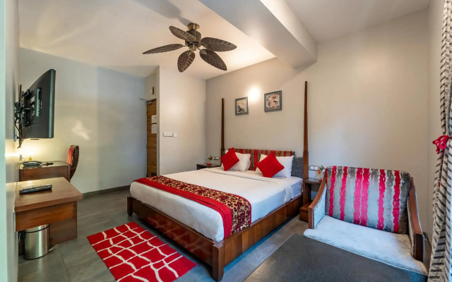 Zense Resort