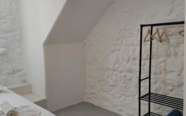 Oniropagida Nisyros apartment #1