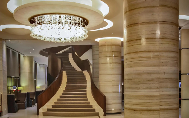 Limketkai Luxe Hotel