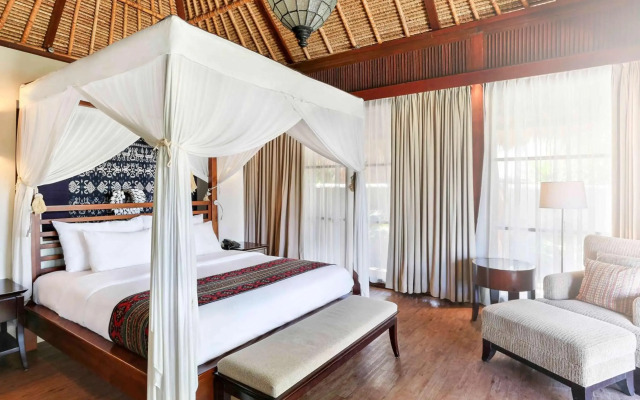 Novotel Lombok Resort and Villas