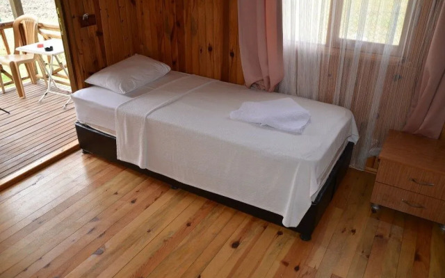 Nun BungaLove