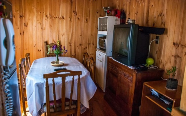 Casa Verde Pichilemu