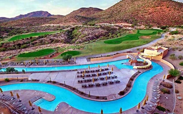 JW Marriott Starr Pass Resort and Spa