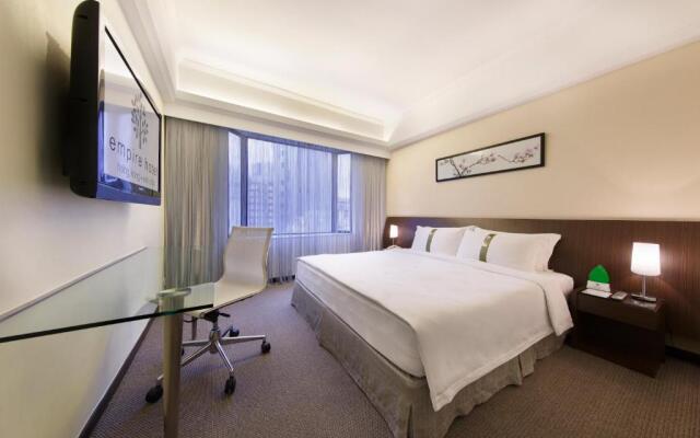 Empire Hotel Hong Kong - Wan Chai