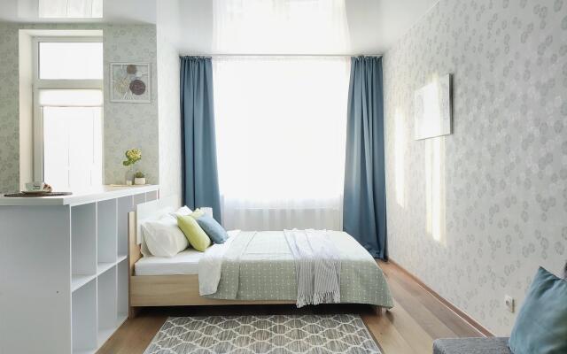 Apartments on Azina