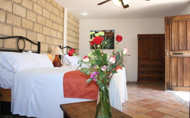 Hotel Desierto