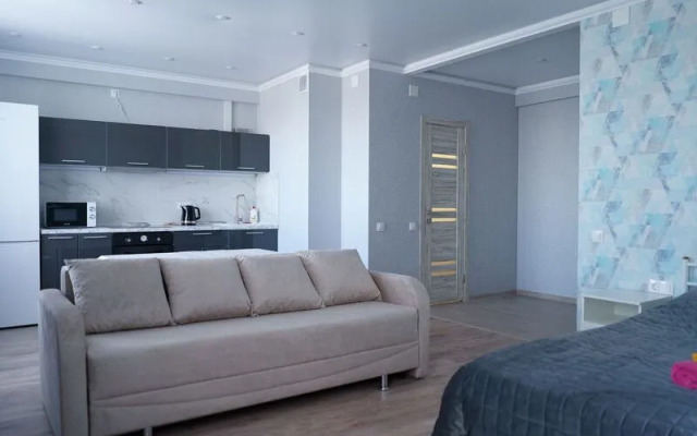 Райт Рум на ул. Пухова, д. 56