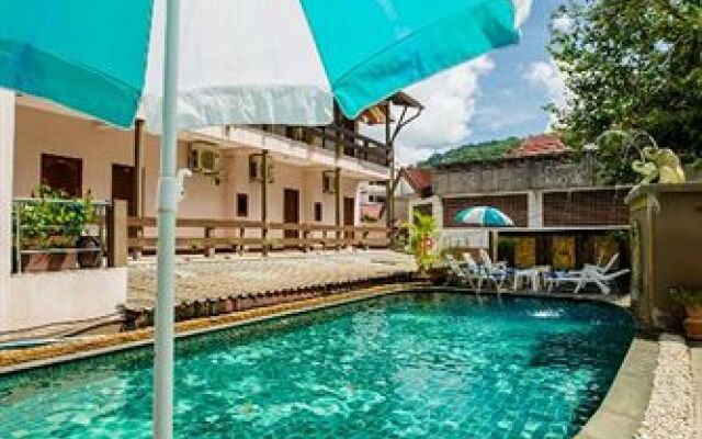 Baan Veerakit Guesthouse & Bungalow