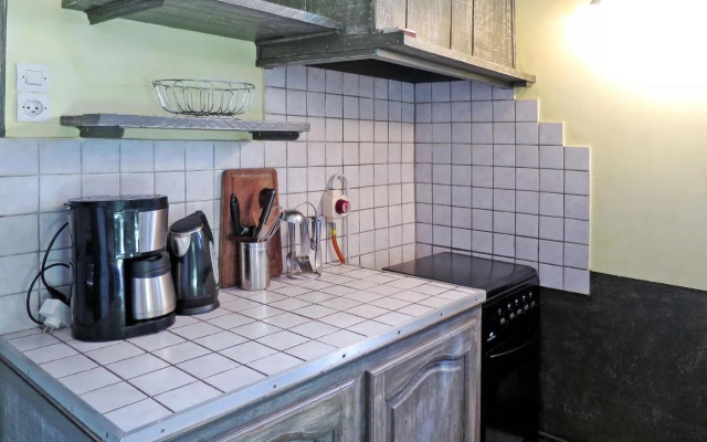 Holiday Home Les Sables - QUE100