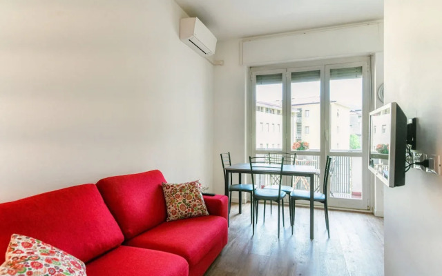 JOIVY Superb Flat W/Balcony