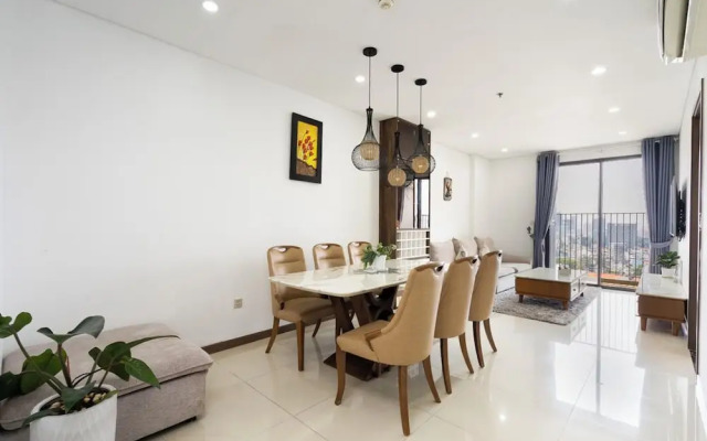 Republic Tan Son Nhat Airport Luxury