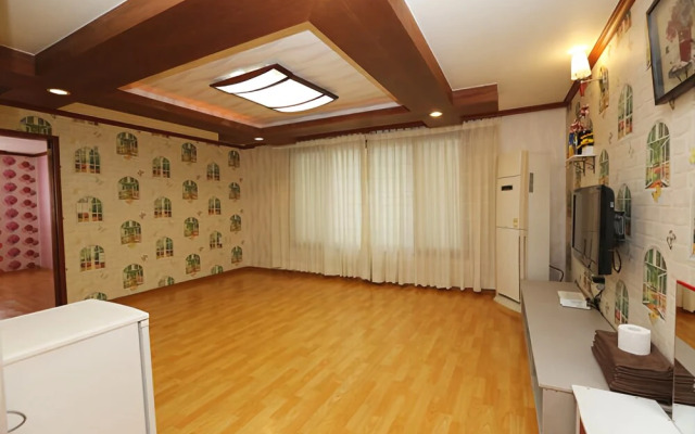 Anmyeondo Happyday Pension