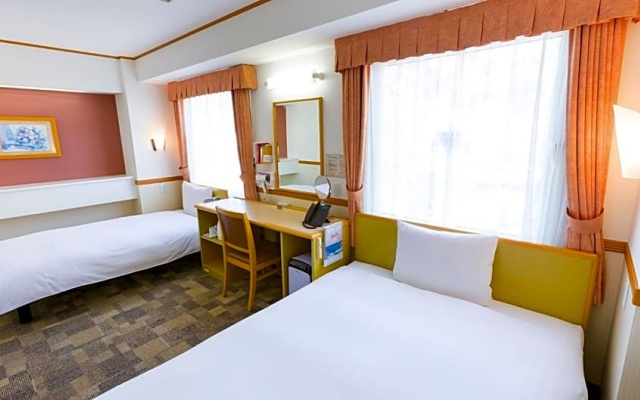 Heartful Twin room (트윈 침대 2개) 사진 1