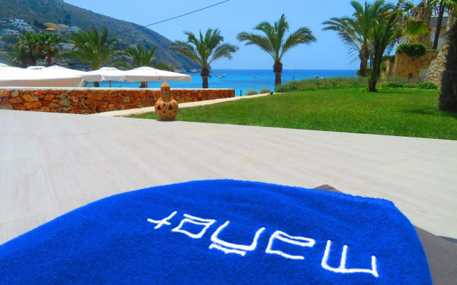 Hotel Mañet